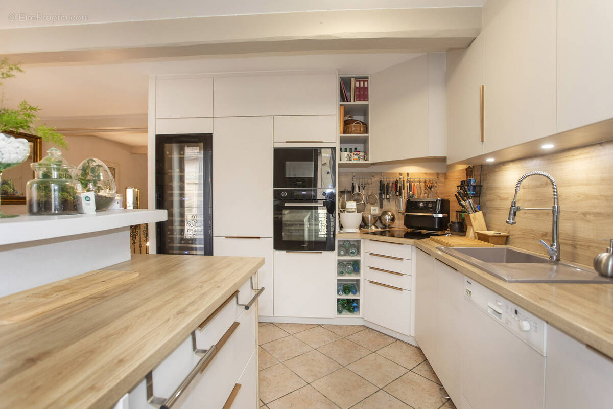 Appartement à ROANNE