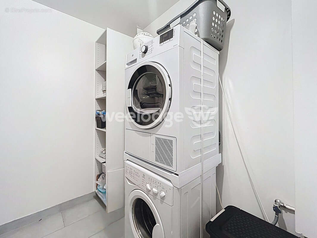 Appartement à ERAGNY
