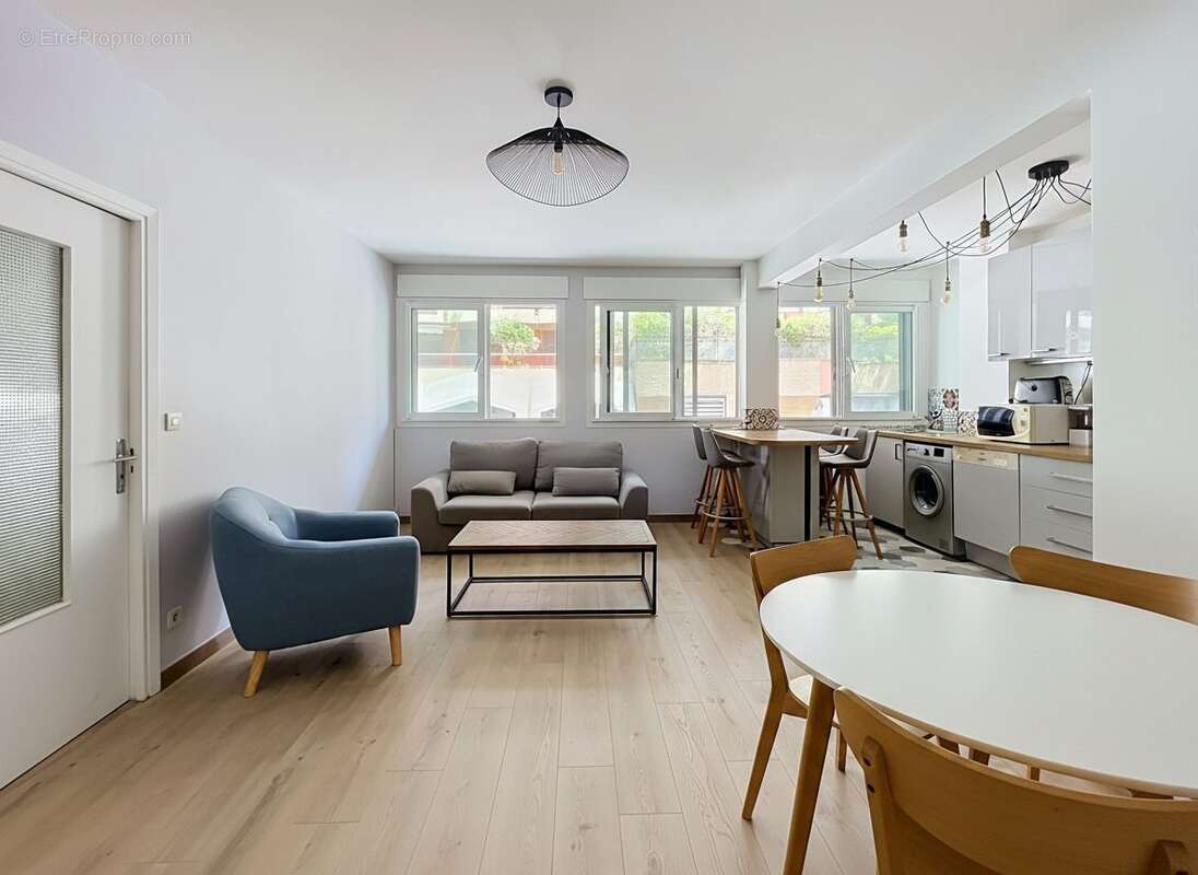 Appartement 49 m² à Toulouse  - photo 4