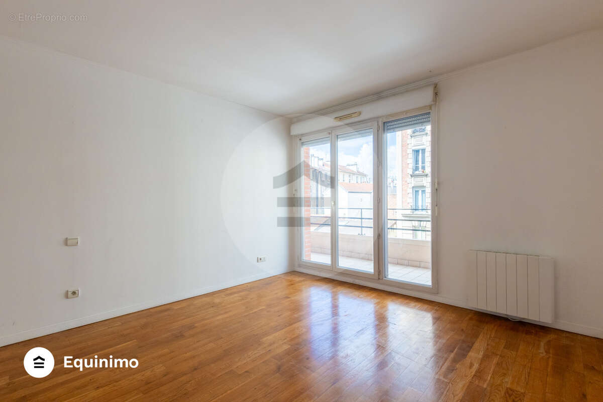 Appartement 5 pièces de 125 m2 avec 2 balcons et box   Avenue du Maréchal Juin - photo 5