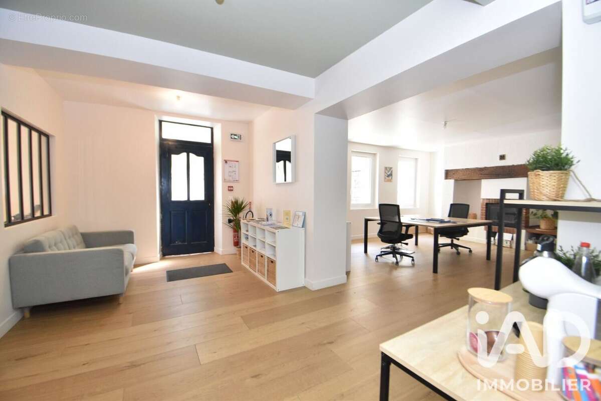 Commerce 173 m² à Rieumes  - photo 4