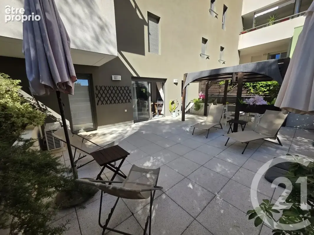 Photo Appartement à Montpellier au prix de 389 000€