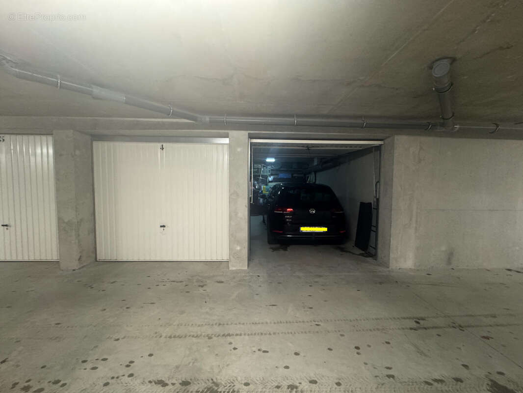 Appartement à SERVOZ