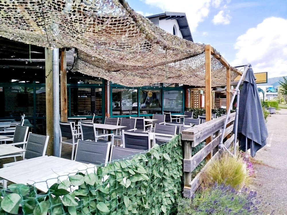 Appartement à MONTMELIAN