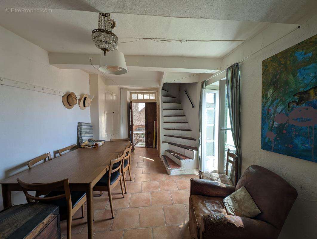 Maison à ROQUESSELS