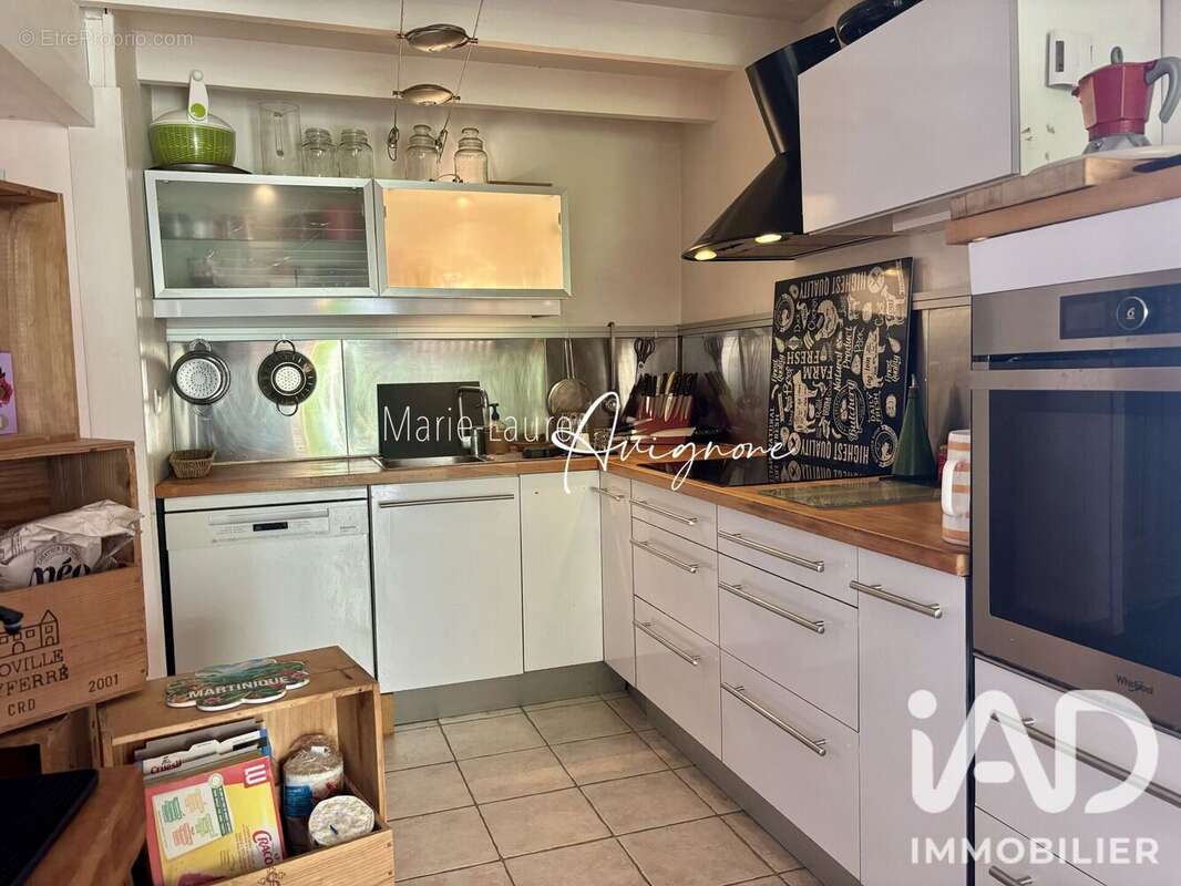 Maison 196 m² à Saint-Marcel-Les-Sauzet  - photo 3