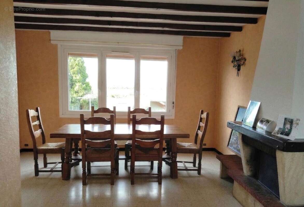 Photo 4 - Maison à BILLY-BERCLAU