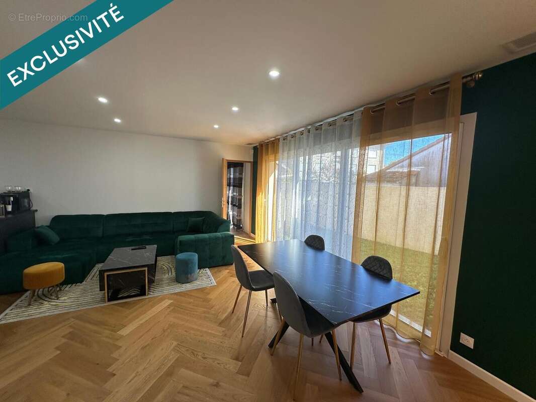 Photo 5 - Maison à MONT-DE-MARSAN