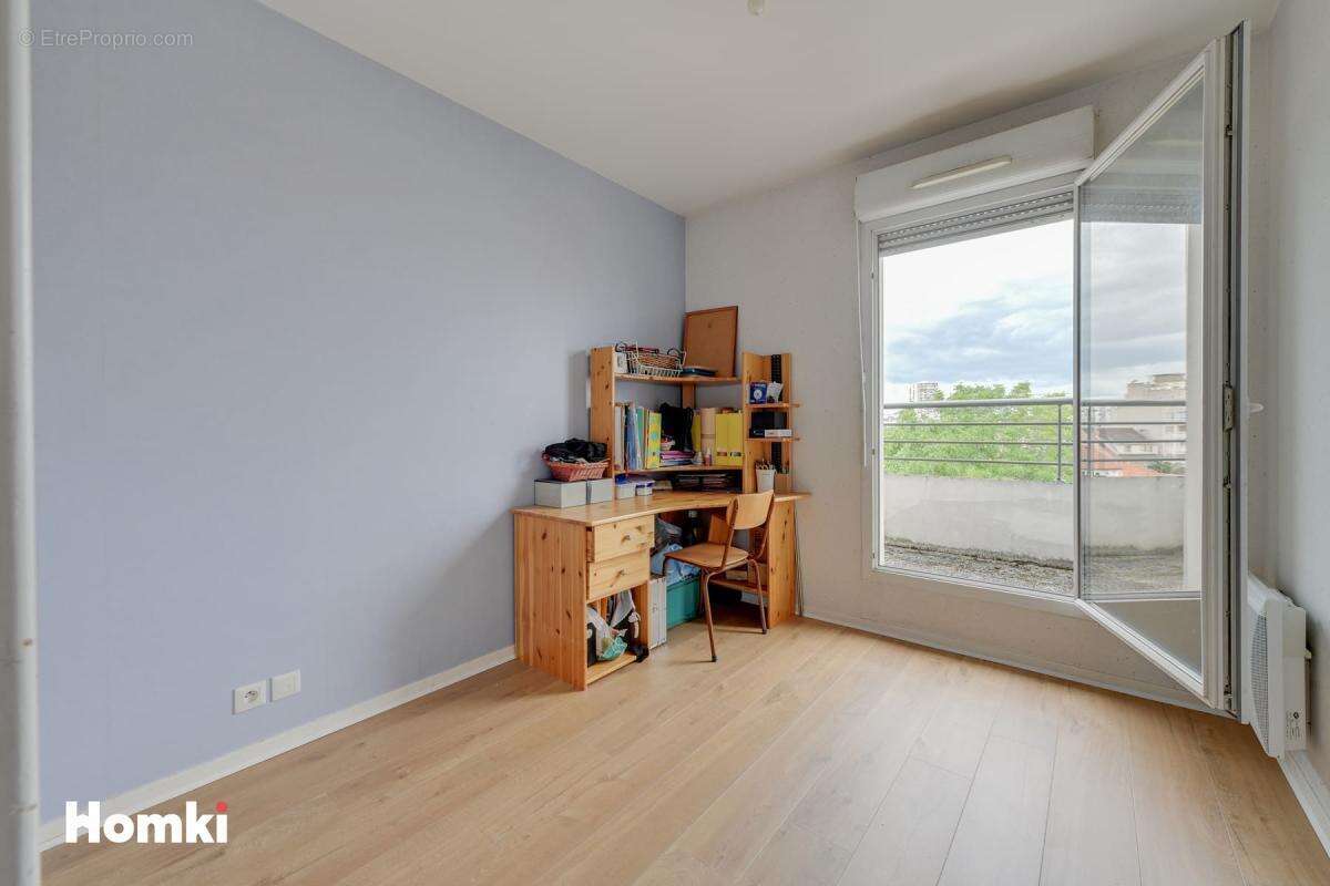 Appartement T3 de 59 m² à Drancy 93700, Rue Marcelin Berthelot - photo 7