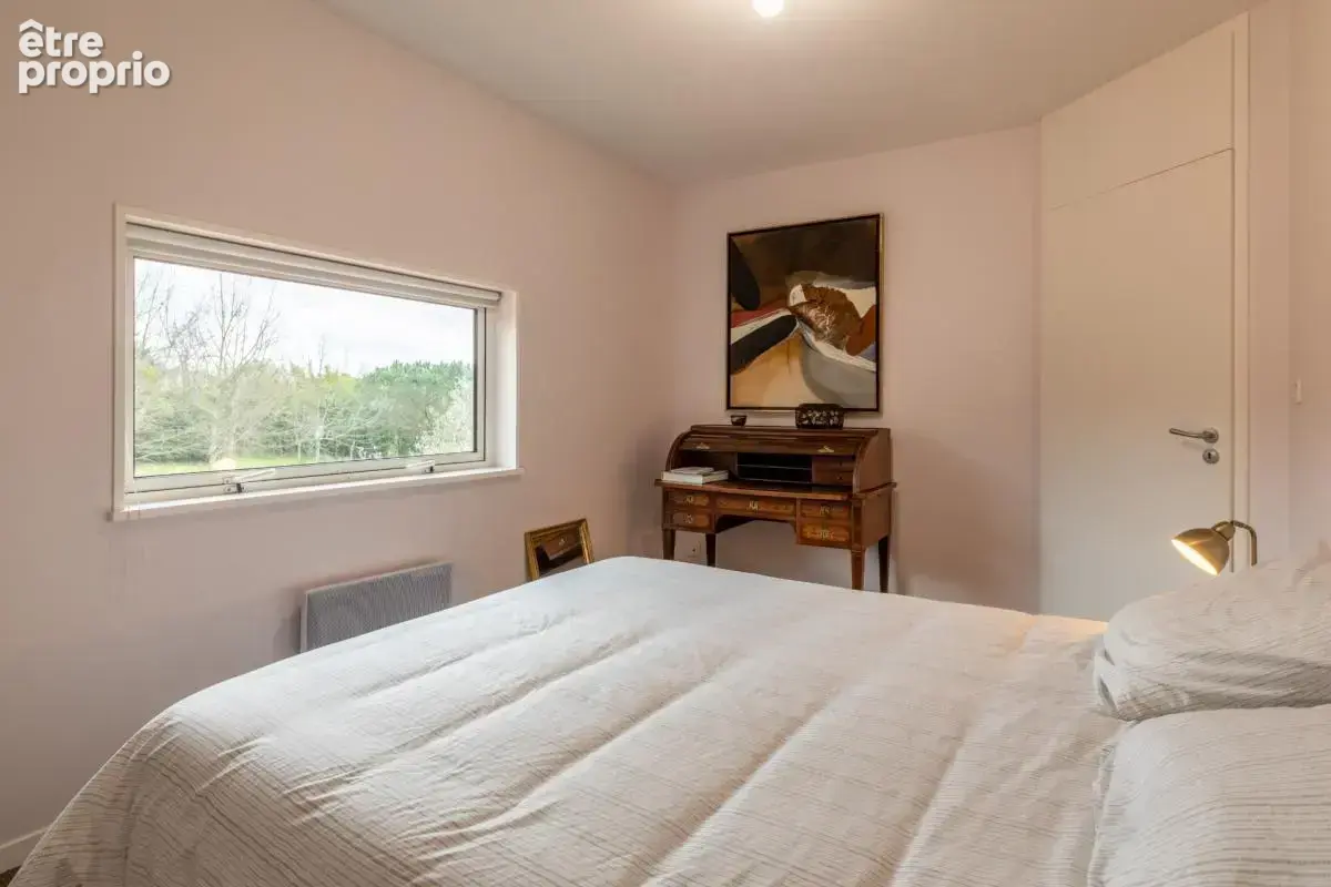 Propriété d’architecte avec piscine au cœur de 3,7 hectares – Villeneuve sur lot (47) - photo 10