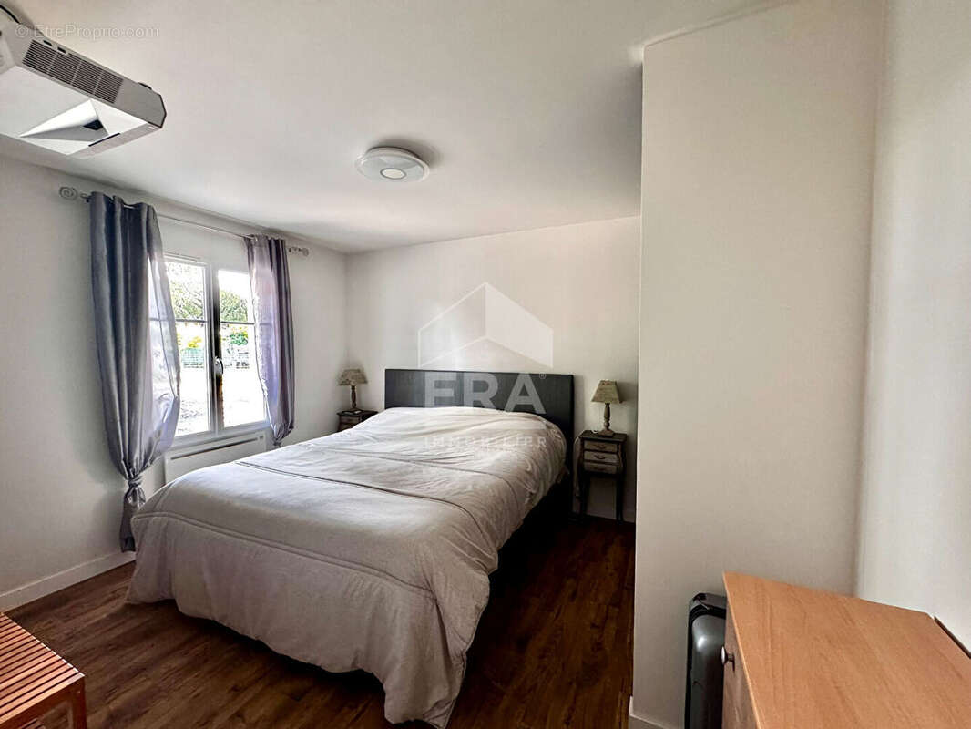 Maison à SAINT-PALAIS-SUR-MER