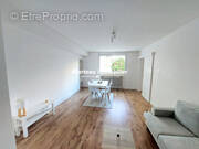 Appartement à LE MANS