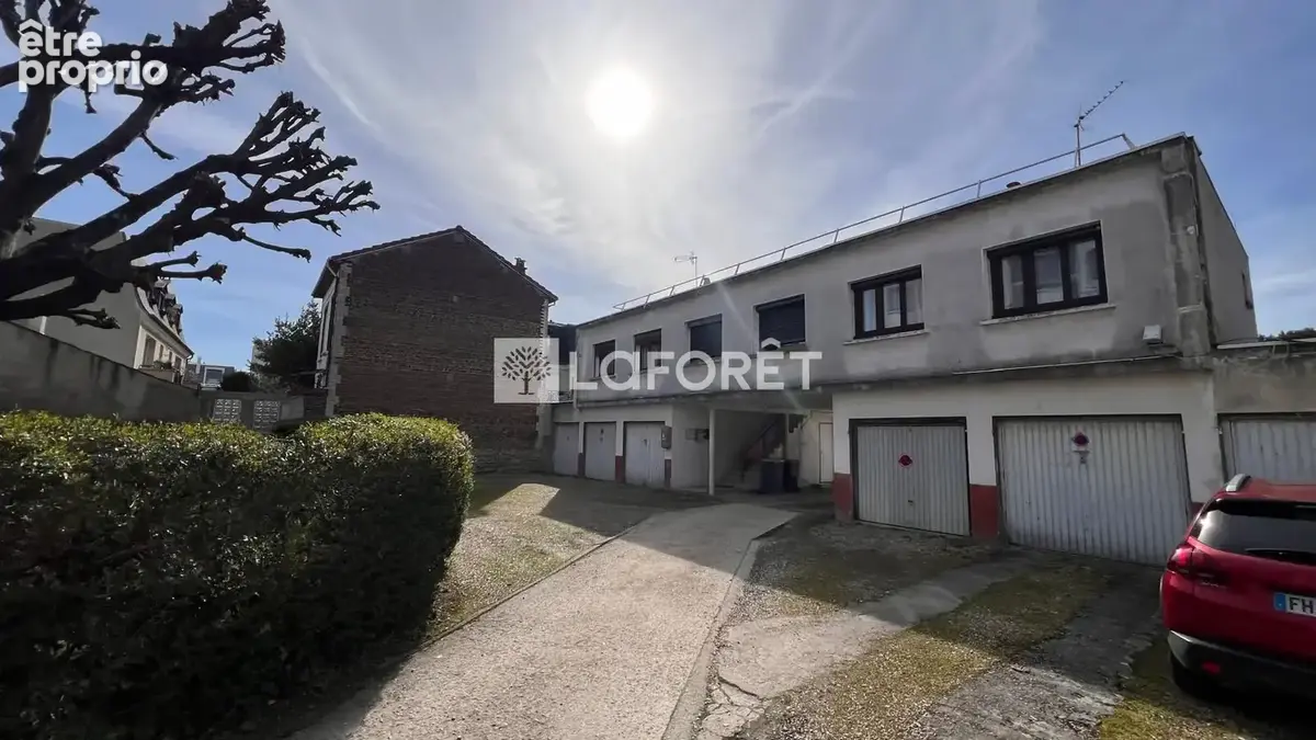 Bois Colombes Jean-Glatz. 2 pièces 32.56 m2 - photo 11