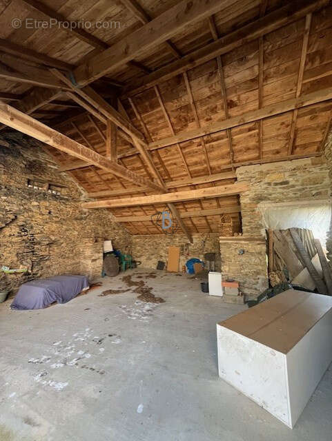 Corps de ferme-170m2-COURRIS - photo 10