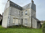 Maison à CHAMPROND-EN-GATINE