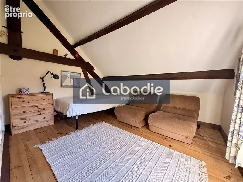 Maison en pierre de caractère avec terrain de 3 885m2 - Lonlay L'abbaye - photo 5