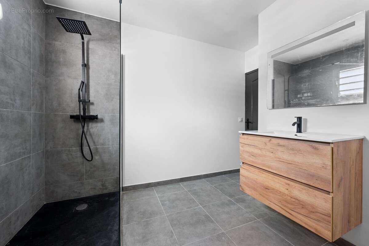 Appartement à SAINT-PAUL