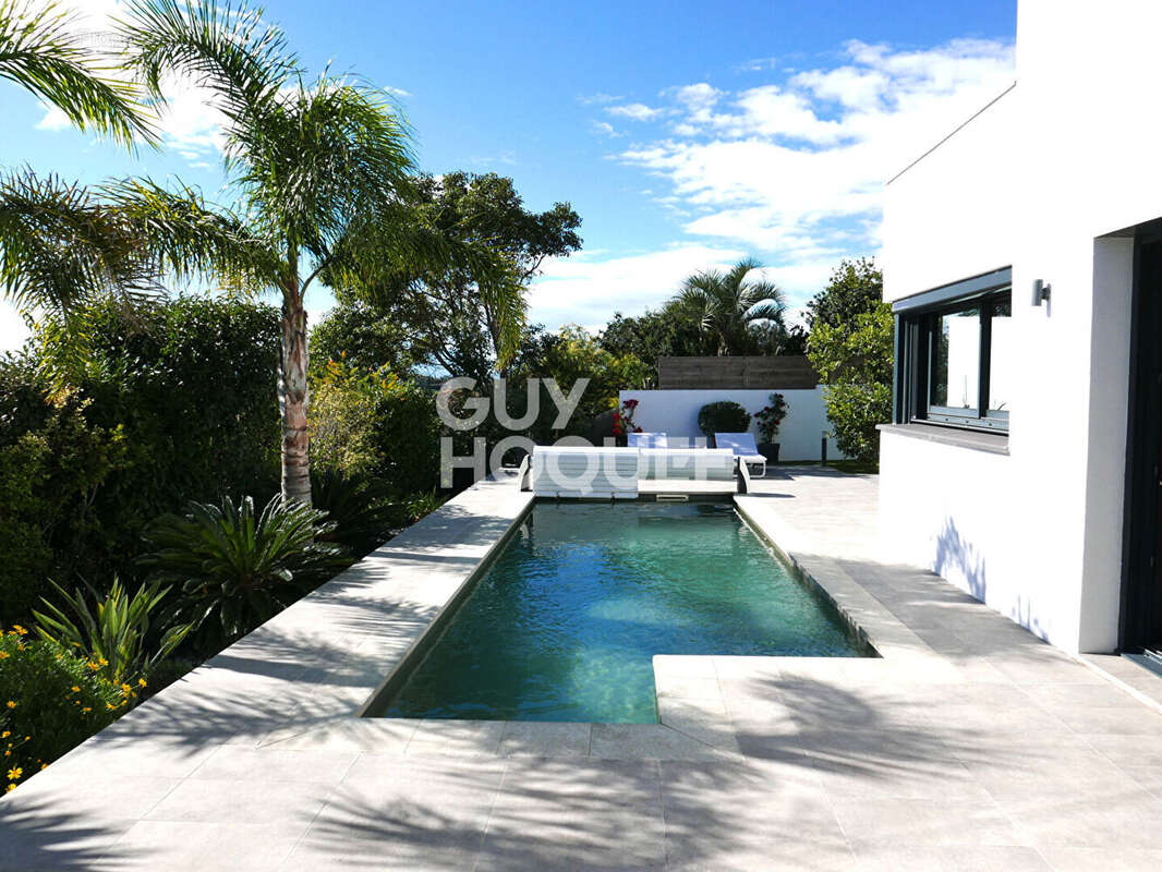 Maison à SAINT-NAZAIRE