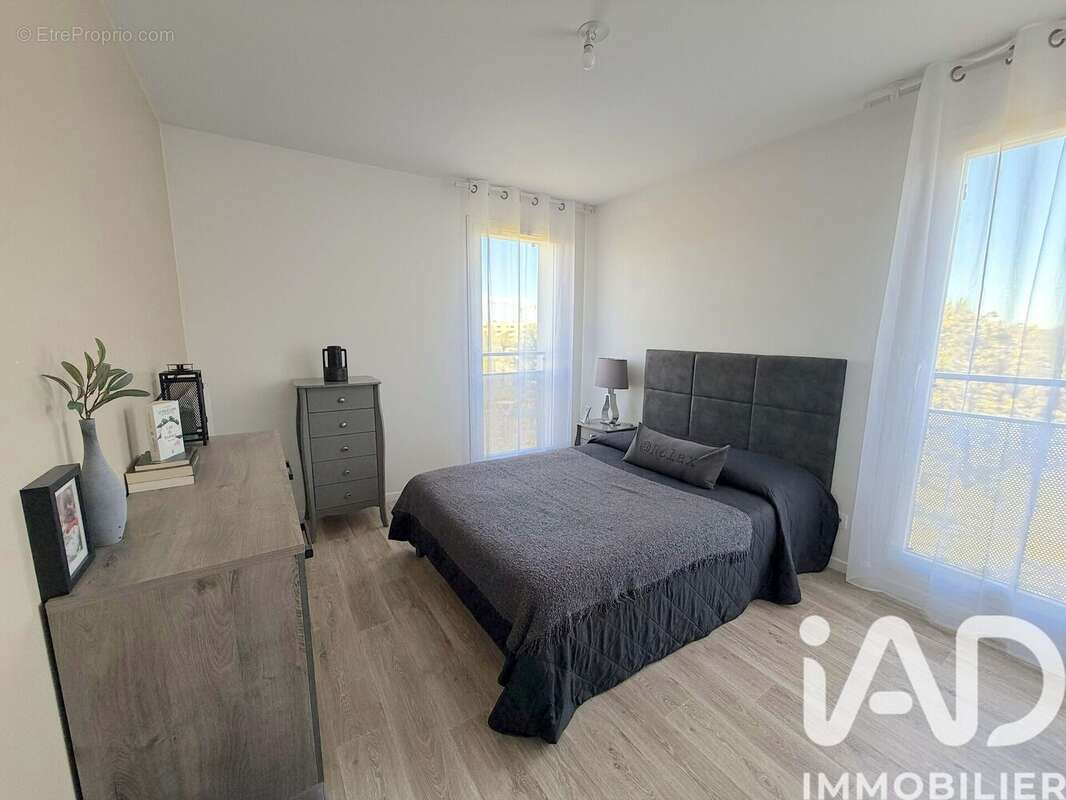 Photo 7 - Appartement à LIEUSAINT