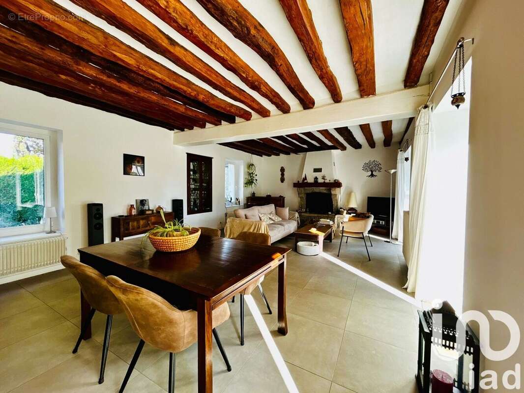 Photo 6 - Maison à ERCEVILLE