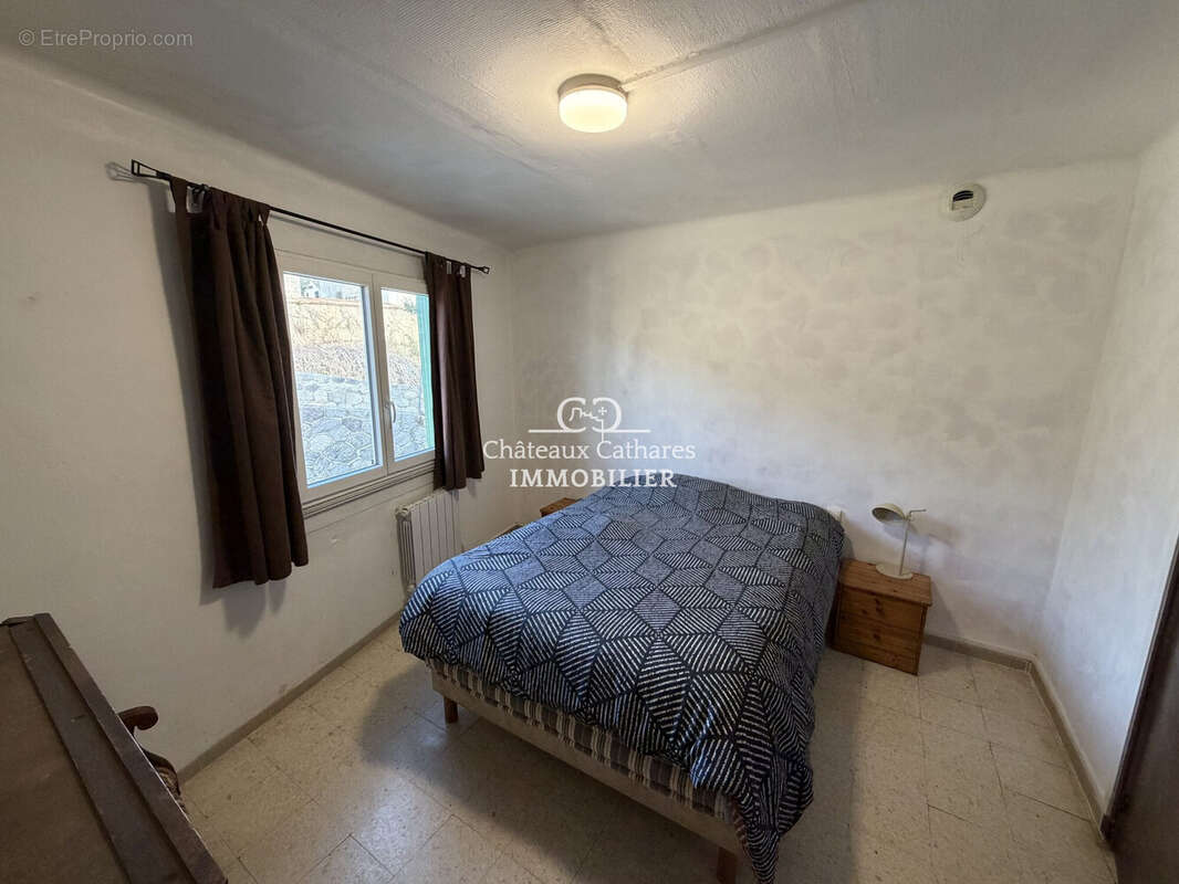 Maison à SAINT-PAUL-DE-FENOUILLET