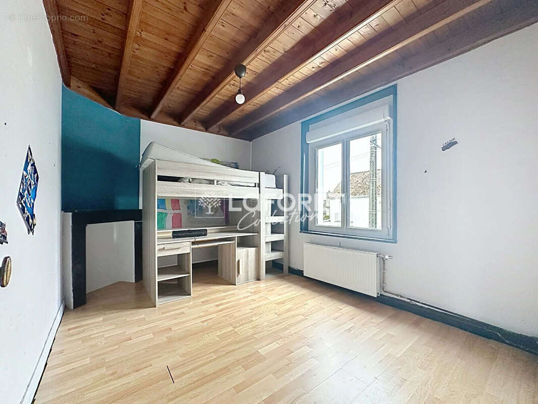 Maison Familiale - photo 10