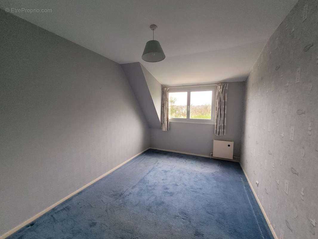 Maison à LA RICHARDAIS