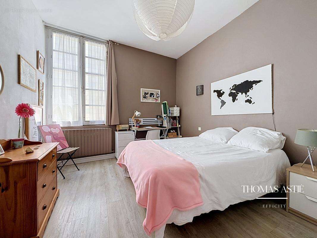 Maison 109 m² à Saumur  - photo 8