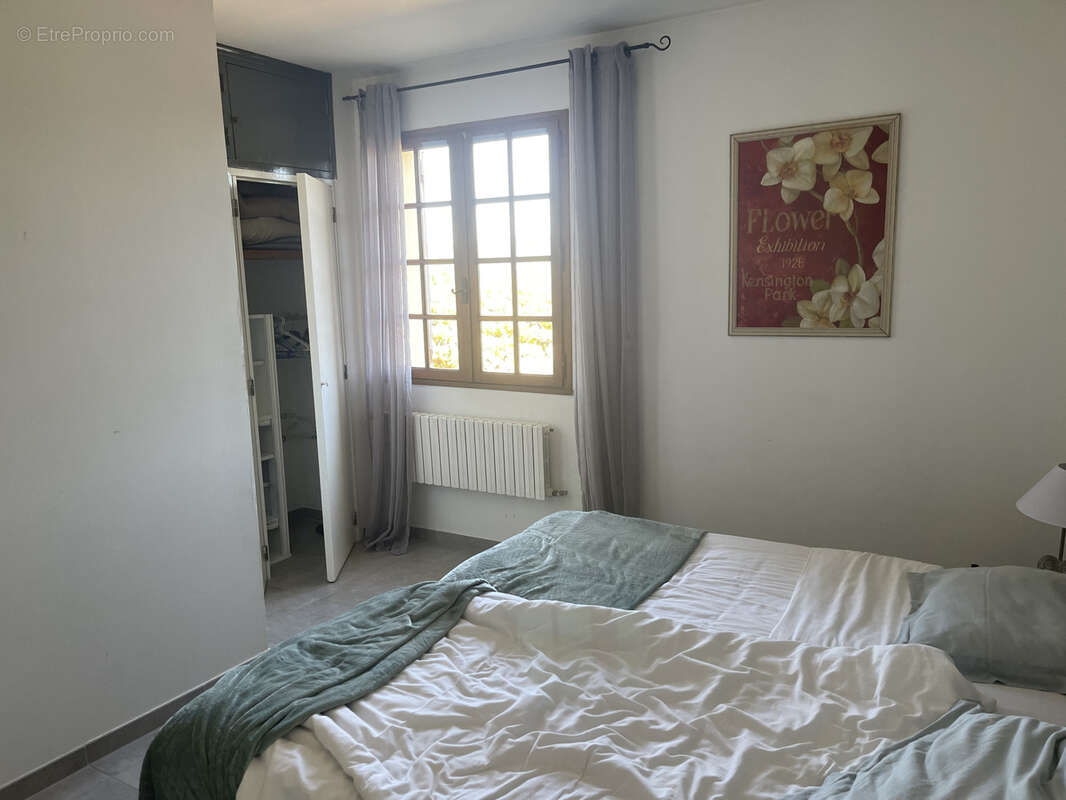 Maison à VAISON-LA-ROMAINE