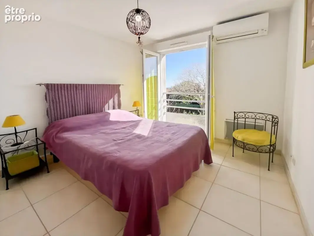 Vente maison à Marseillan en résidence sécurisée - photo 11