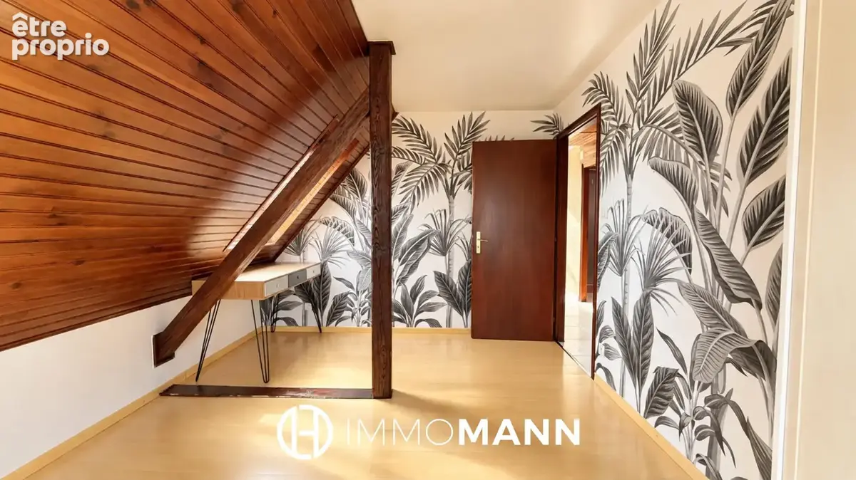 Maison familiale avec sous-sol aménagé - photo 23