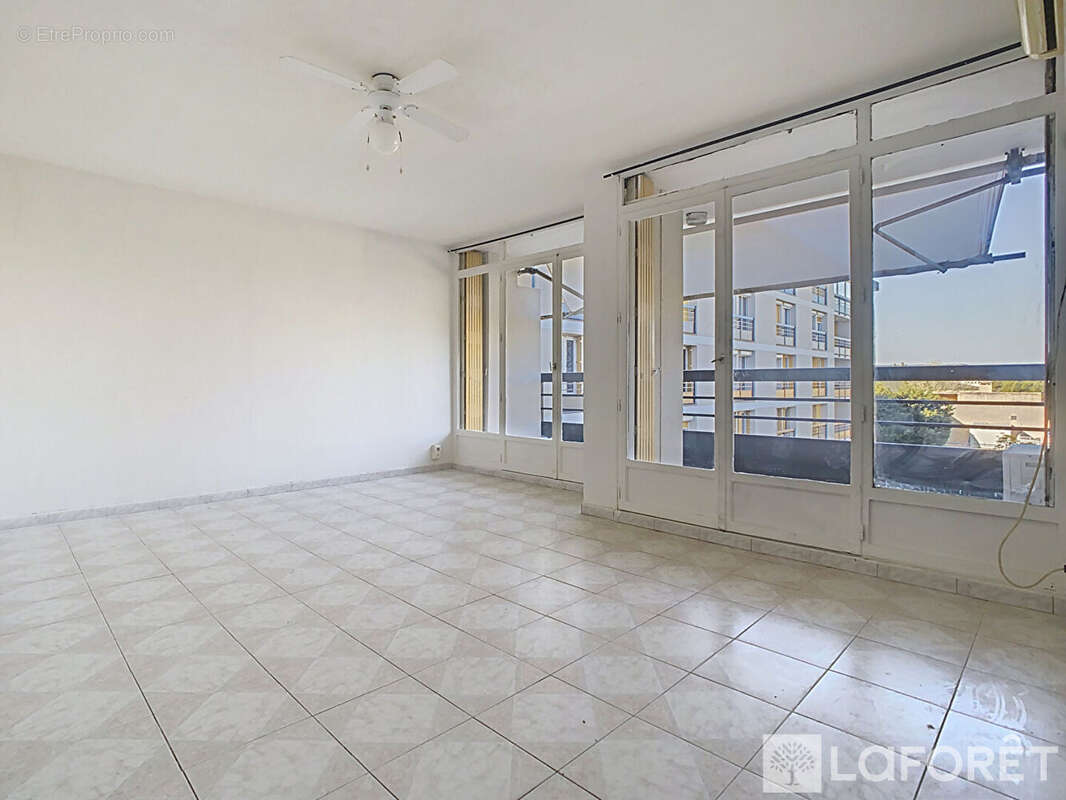 Appartement à MARIGNANE