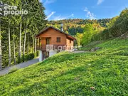 Maison à LA THUILE