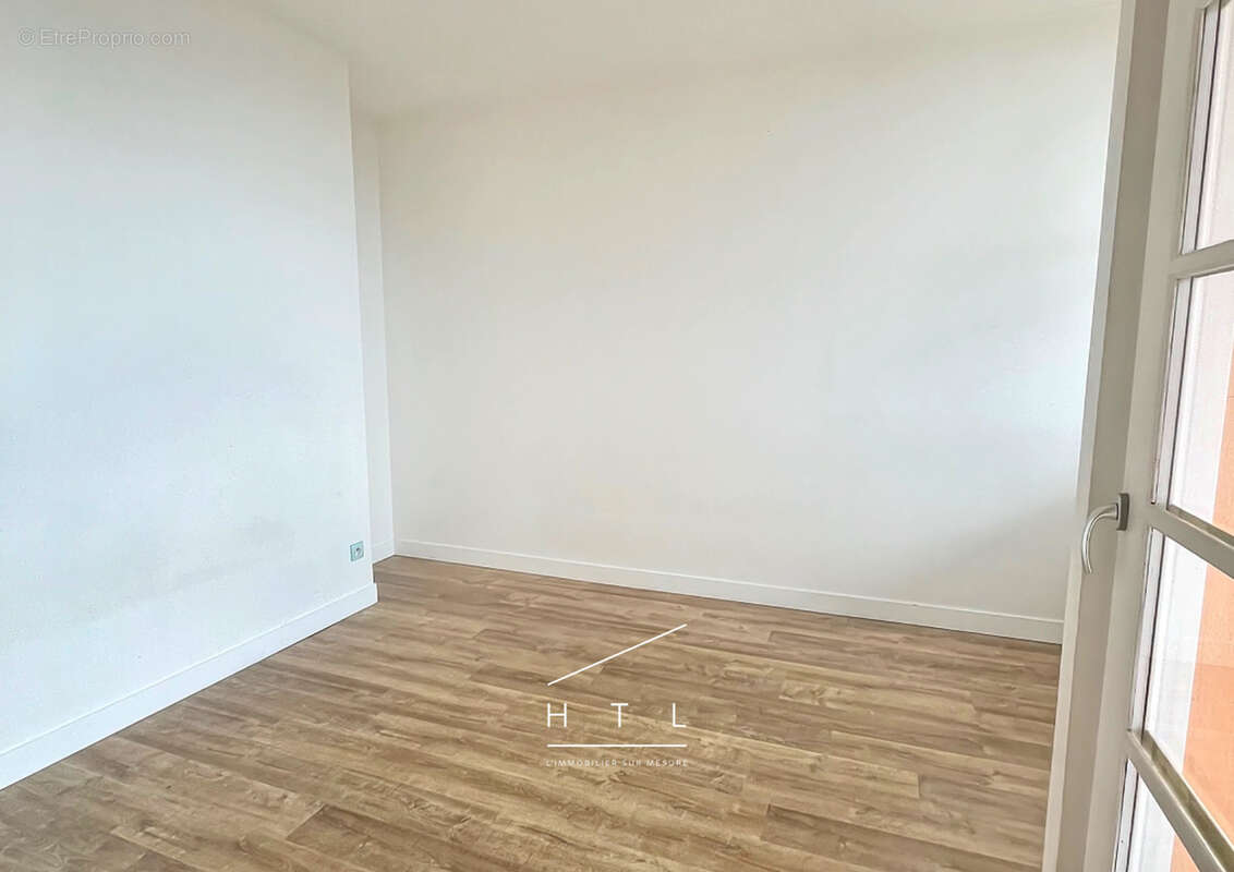 Appartement à PASSY