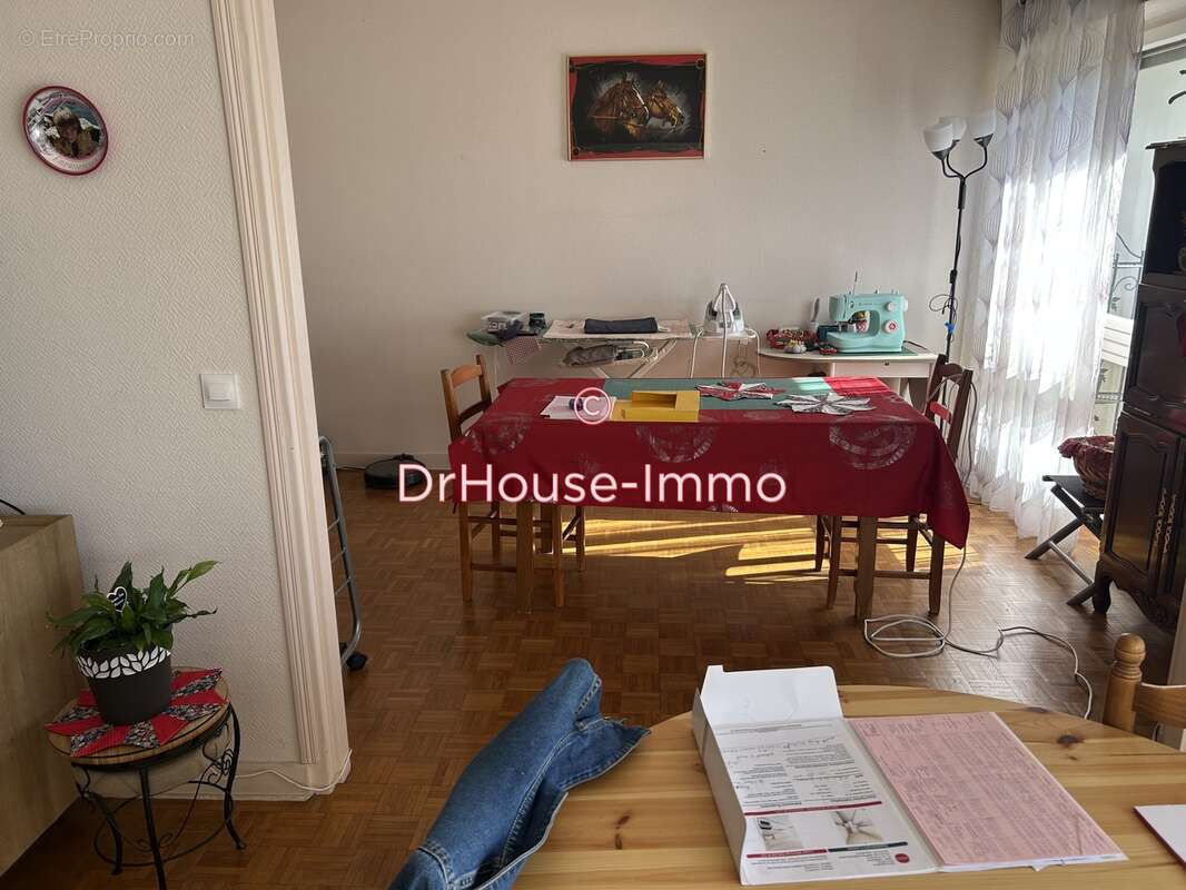 Appartement à ANGOULEME