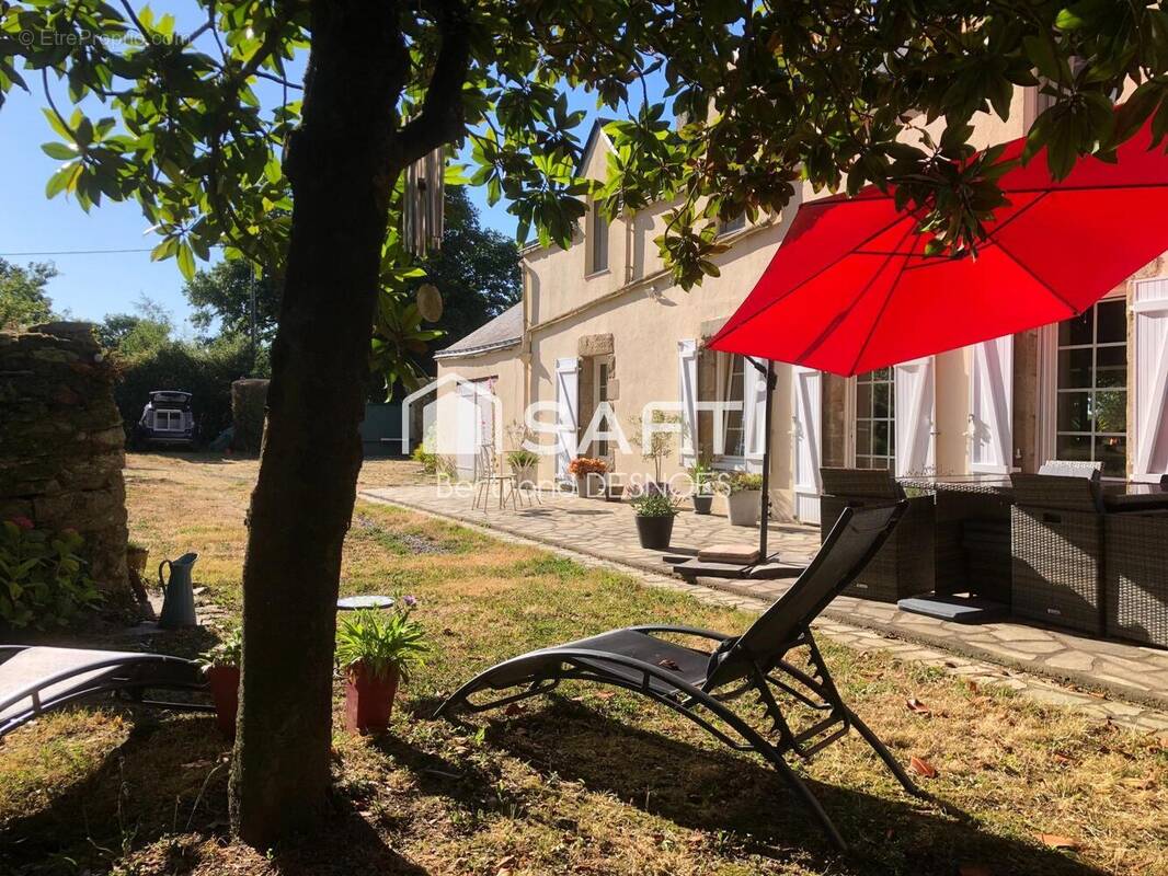 Photo 1 - Maison à MALVILLE