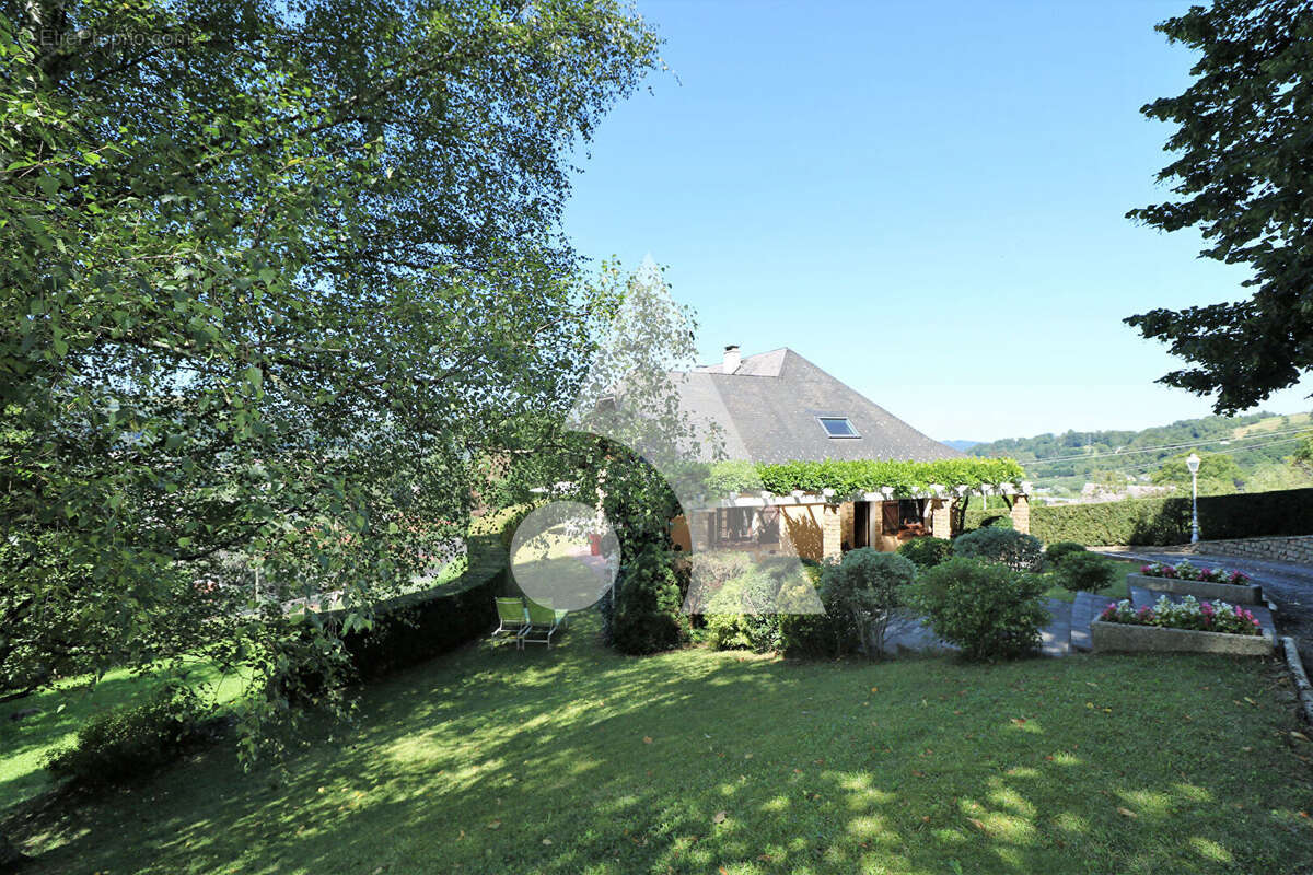 Maison à BAGNERES-DE-BIGORRE