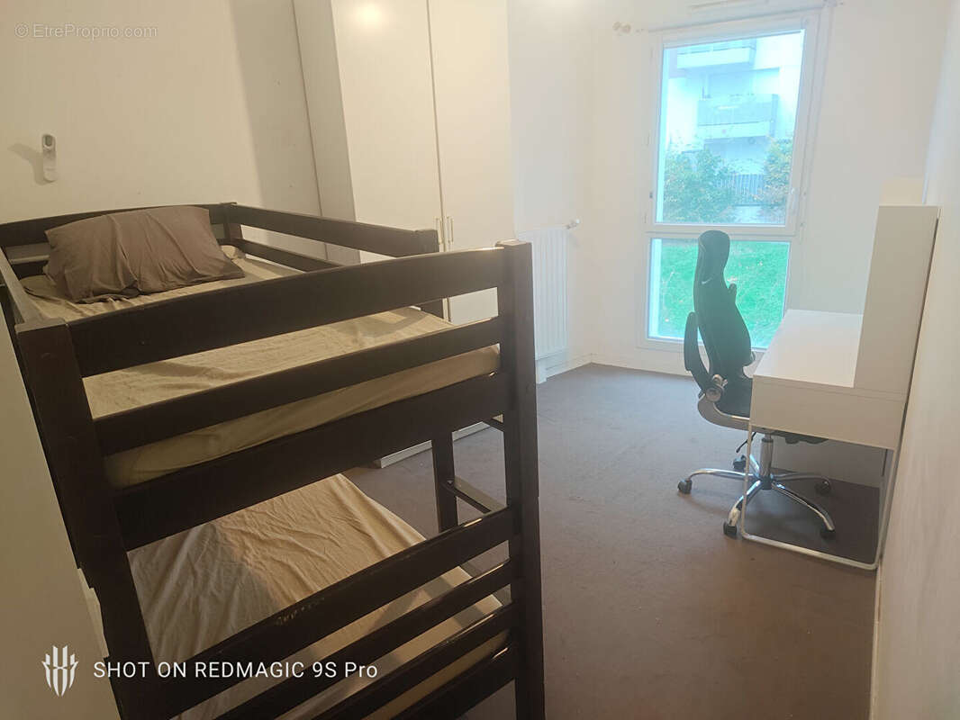 Appartement à BAGNEUX