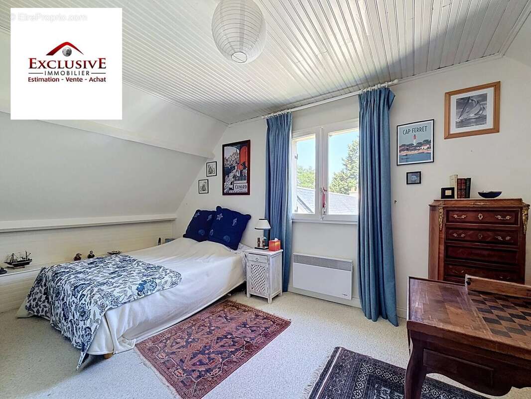 Maison 106 m² à Saint-Arnoult  - photo 11