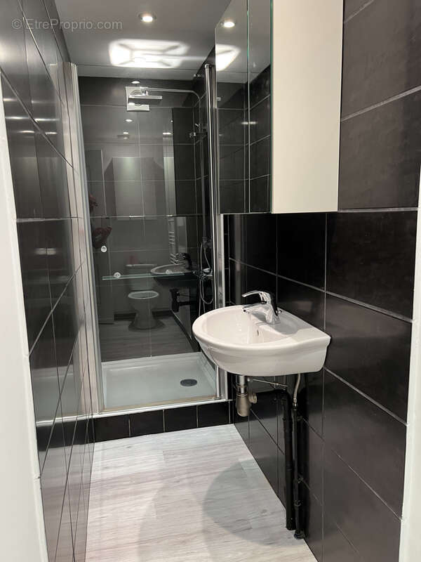 Appartement à SENS