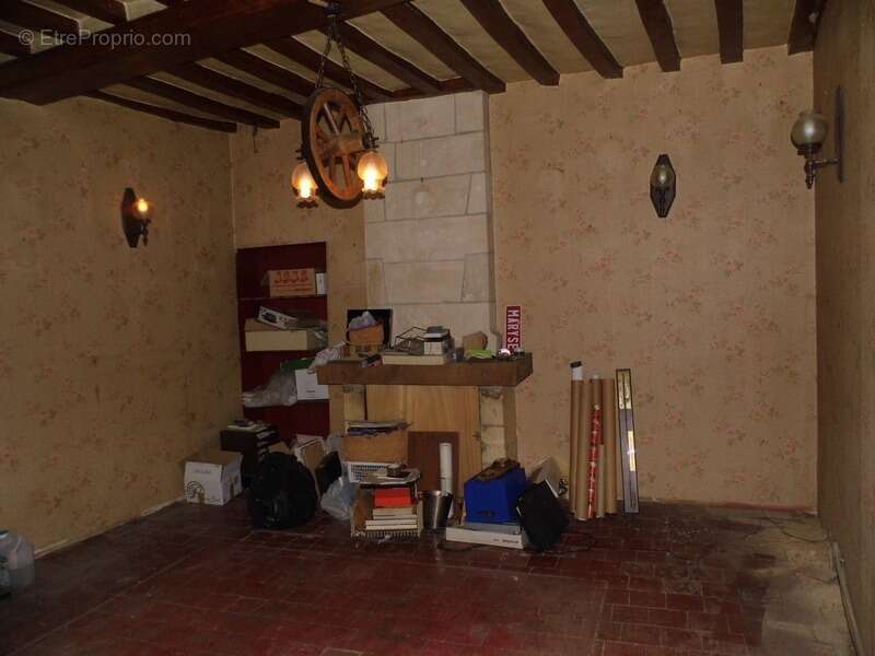 Dpt Calvados (14), à vendre FALAISE immeuble  de 312 m² habitables - photo 3