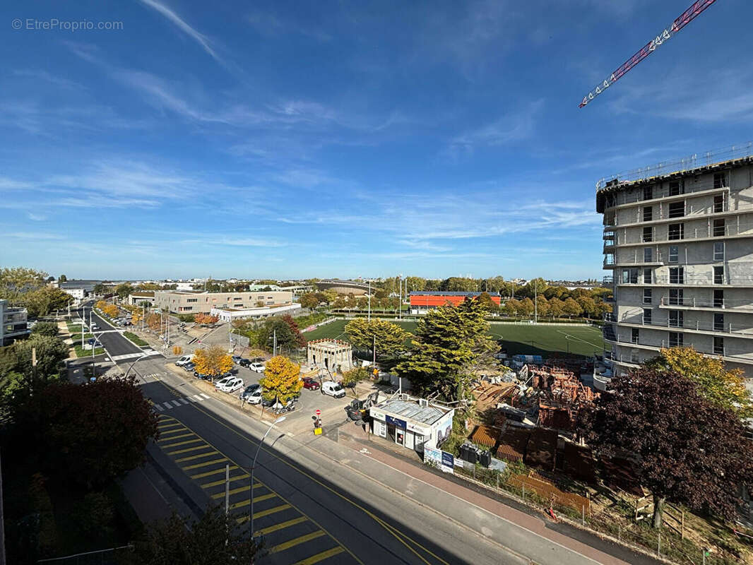 Appartement à SAINT-NAZAIRE