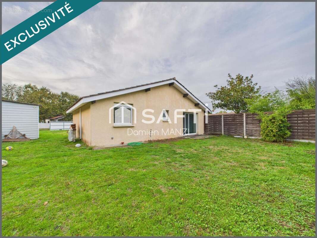 Photo 7 - Maison à MIOS