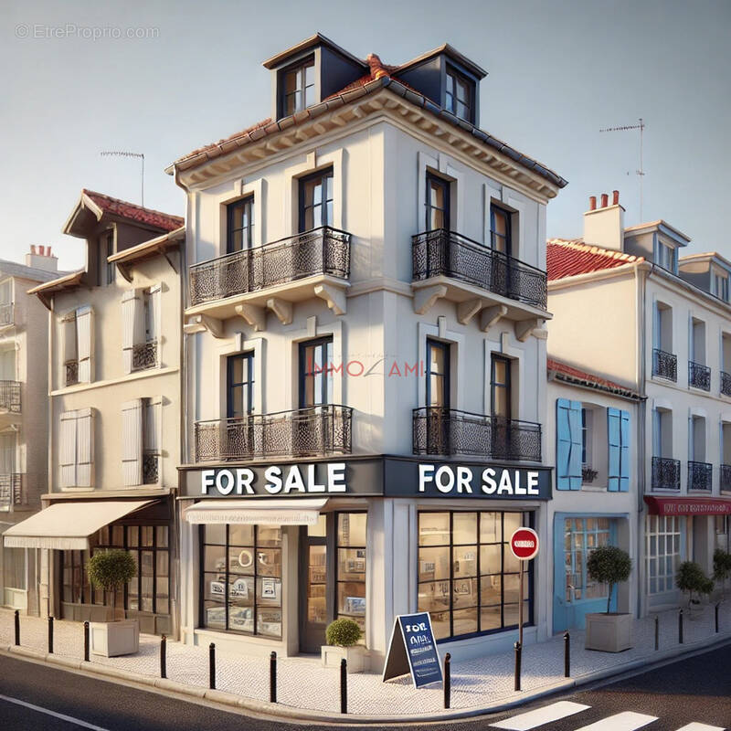 Appartement à ARCACHON