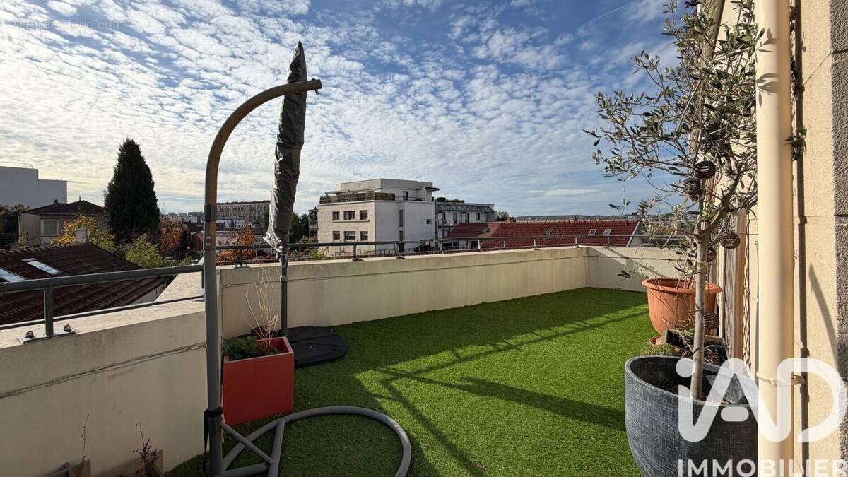 Photo 1 - Appartement à FRESNES