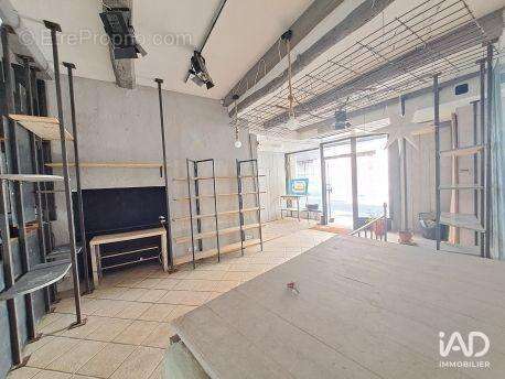 Photo 3 - Commerce à LODEVE