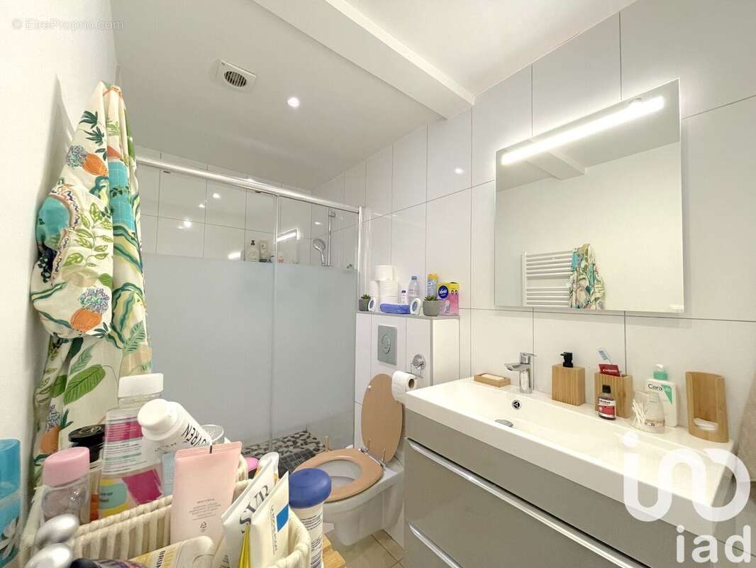 Photo 4 - Maison à BRUNOY