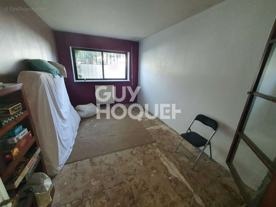 Maison à ROSNY-SOUS-BOIS