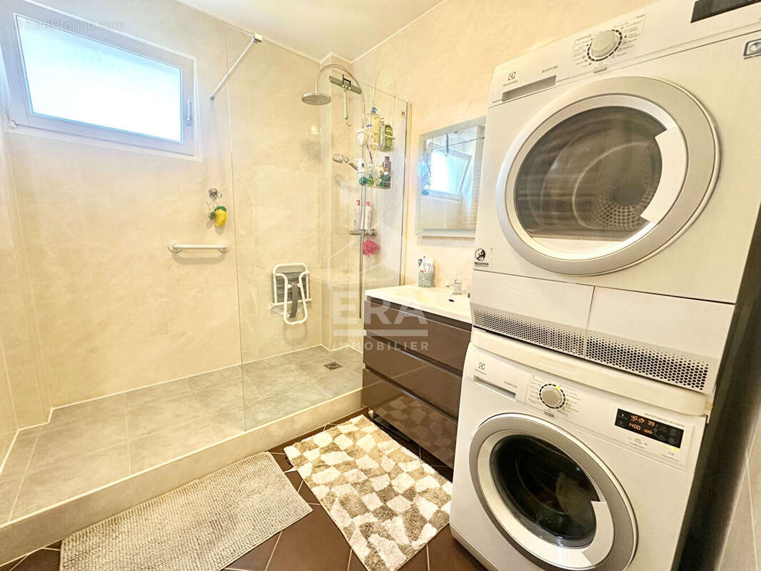 Appartement 88m² à créteil - photo 9