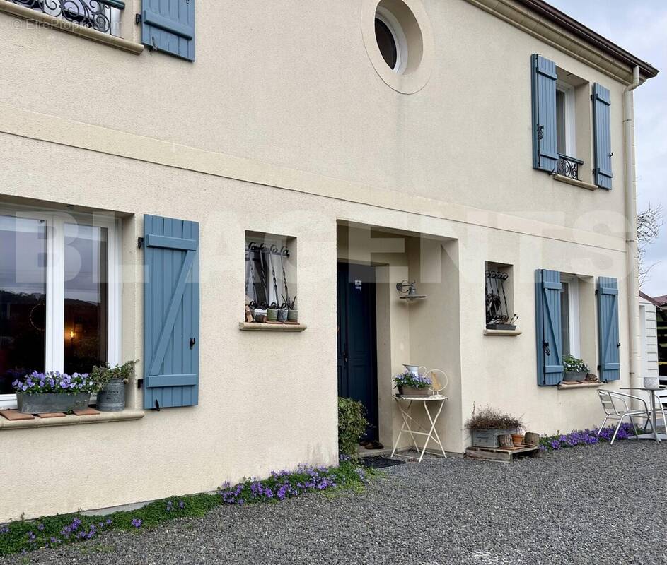 IMG_7093 - Maison à DIEPPE